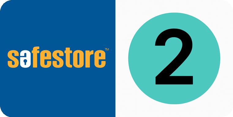 2. Safestore