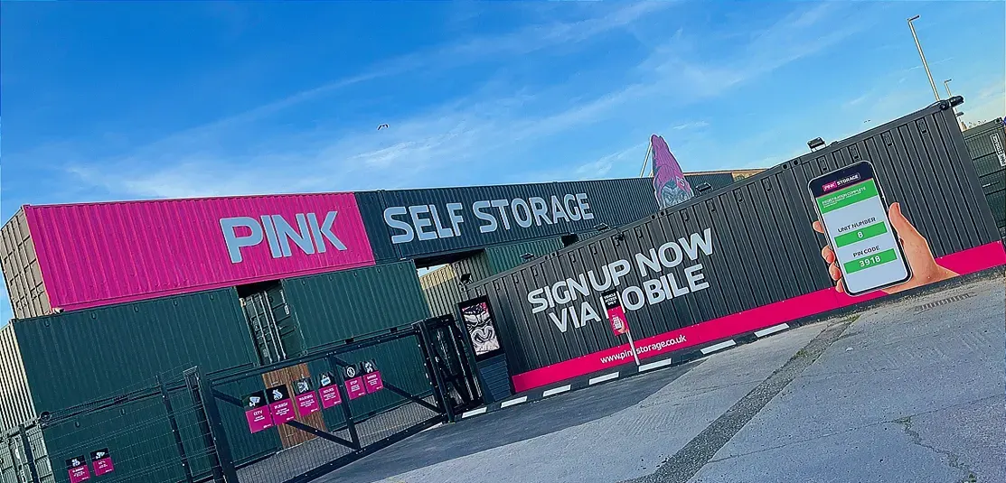 Business you can trust