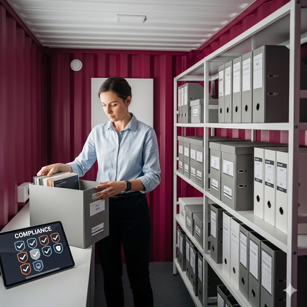 Compliance & Standards