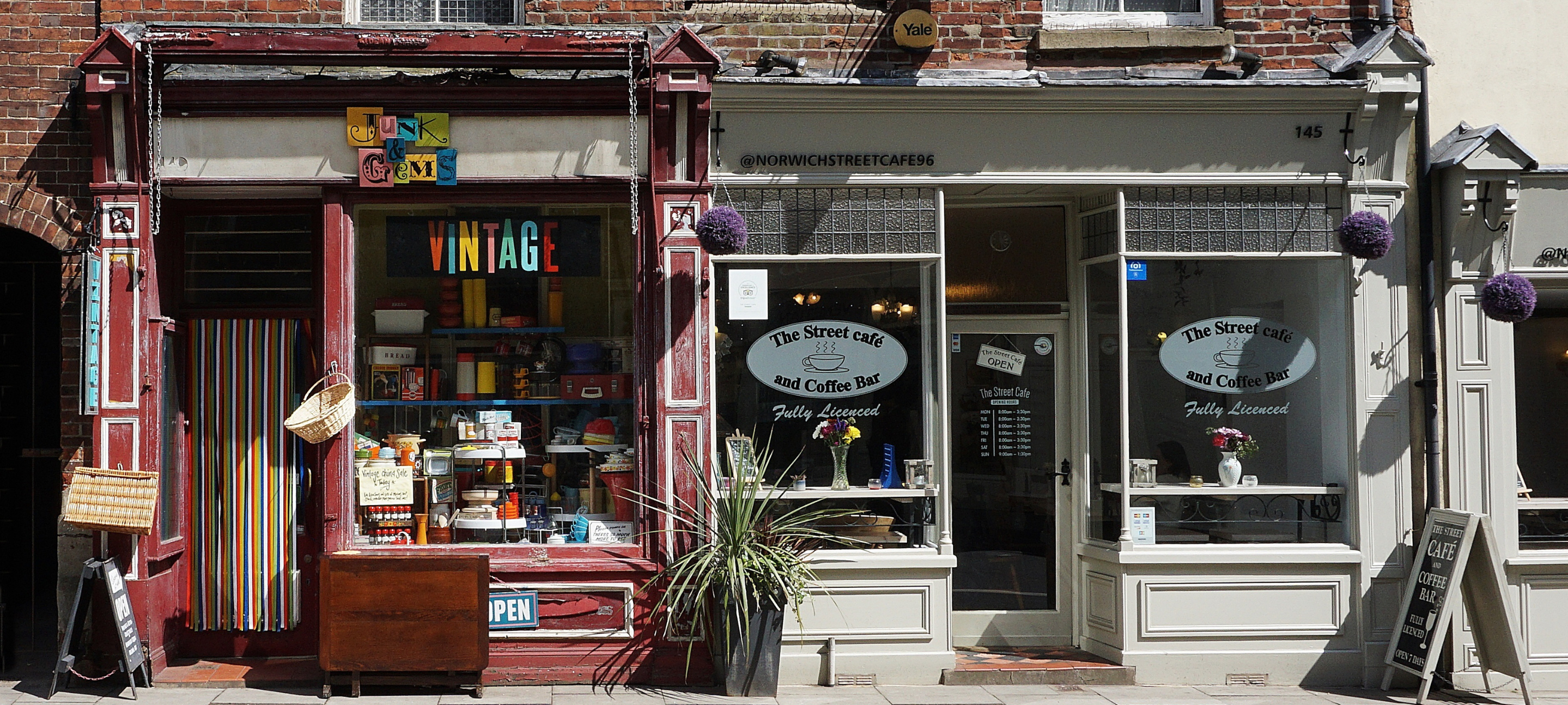 How Does Winsford Self Storage Support Local Businesses with Bulk Storage Needs?