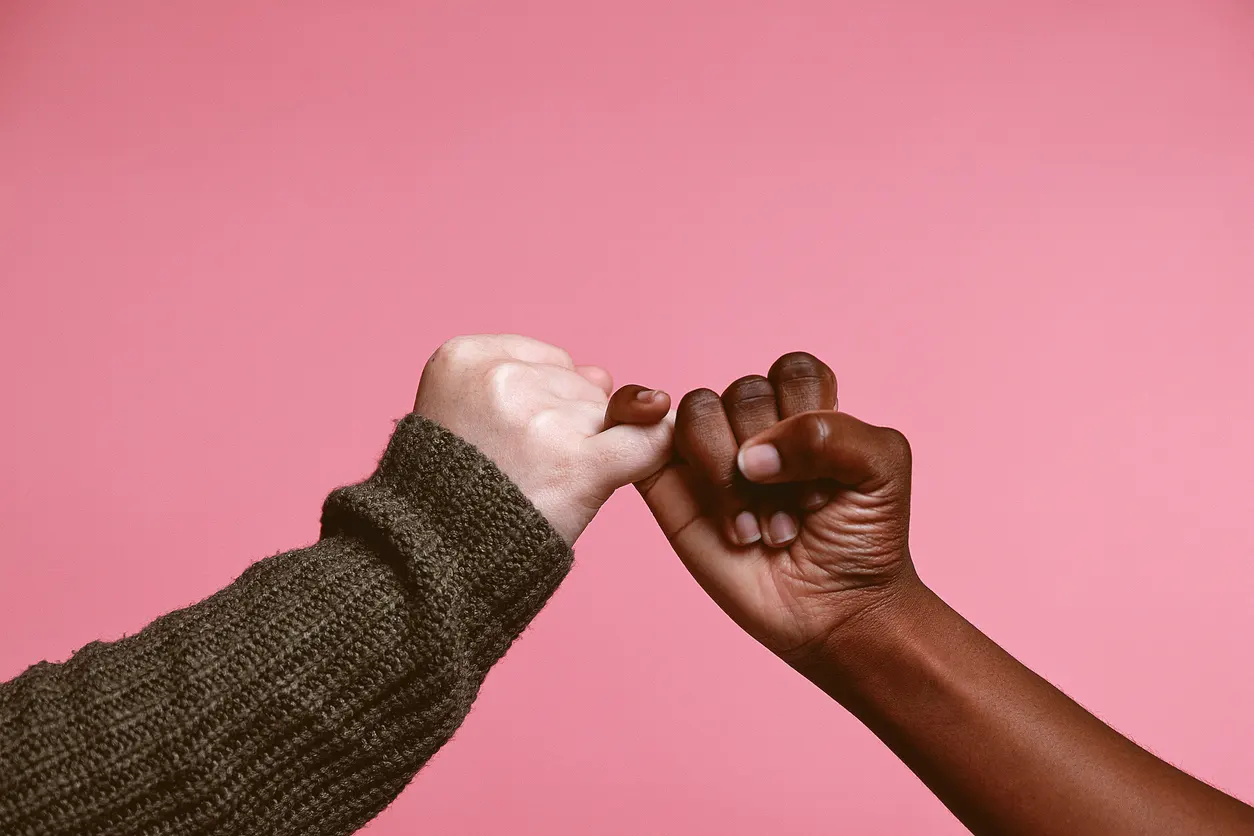 The Pink Storage ´Pinky Promise’| Pink Storage’s Charter for Self Storage Customers 